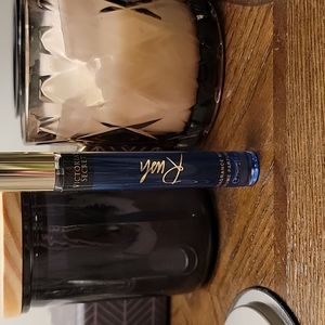 Victoria's Secret Rush Fragrance Mist